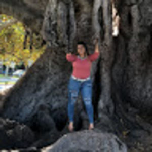 Meet your Posher, Misty